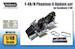 F4B/N Phantom Update set (Academy)