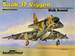 SAAB 37 Viggen Walk around