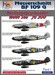 Messerschmitt BF109G (Nachtjagdgeschwader Wilde Sau JG300) Part1