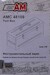 Toolbox, Suitable for Modern Soviet / Russian Aircraft (2x)