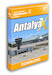 Antalya X (Download version for FS2004, FSX)