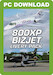 800XP BizJet Livery Pack (download version FSX, P3D)