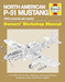 North American P-51 Mustang Manual