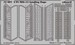 Detailset MiG15UTI Landingflaps (Eduard)