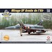 Mirage 5F In Armee de'l Air service