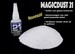 Magic dust 21 filler powder
