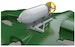 Spitfire 500lb bomb Set (Eduard)