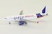 Airbus A320 HK Express "U-FLY Alliance" B-LPH With Antenna