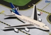 Boeing B747SP Saudi HZ-HM1B