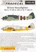 Bristol Beaufighter Mk.X, TF Mk.X, Mk.21, TT Mk.21