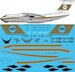 Ilyushin IL76T/TD (Libyan Arab Airlines)