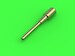 BAC/EE Canberra - Pitot Tube (used in versions with nose mounted probe)