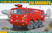 FV-651 Mk.6 Salamander crash tender (BACK IN STOCK AGAIN)