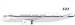 Airbus A319-131 SAS, Scandinavian Airlines System OY-KBO With Stand