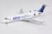 Canadair CRJ200LR Mexicana Link Oneworld XA-PMI