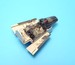 F8E Crusader Cockpit detail set (Hasegawa)