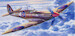 Spitfire MKVIII "Italian theatre"