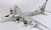 Boeing XB-55 Propeller-driven version of the B-47 Stratojet (Includes as bonus, YF17 Cobra, F5D Skylancer, XV3 Tiltrotor)