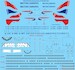 Boeing 737-300/400/500 (British Airways Union Jack)