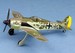 FW190A Luftwaffe, Major Walter Oesau Stab/JG2