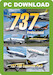 737 Professional - 737-100 Expansion Pack (download version FSX)