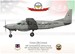 Cessna 208B Grand Caravan (US Army, Afghanistan)