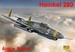 Heinkel He280 (Argus Engines) (REISSUE!)