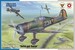 Fokker D.21 'Dutch and Danish' BACK IN STOCK!