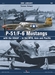 P-51/F-6 Mustangs with the USAAF in the MTO, Asia and Pacific