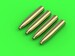Hawker Tempest Mk.V early - Hispano 20mm cannon barrels in fairings (special Hobby)