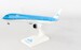 Boeing 787-9 KLM PH-BHD w/gear