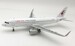 Airbus A320-200 China Eastern Airlines B-8858 With Stand