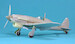 Aermacchi C.202D conversion (Italeri)