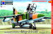 Mikoyan MiG23UB Flogger C International (Indian AF, Soviet AF, Libyan and Cuban AF)