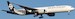 Boeing B777-300ER Air New Zealand ZK-OKS With Stand