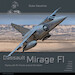 Dassault Mirage F1 Flying with Air Forces around the world