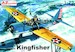 Vought Kingfisher "US Navy" (floats)
