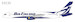 Boeing B757-200 Air Finland OH-AFJ