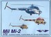 Mil Mi2 Hoplite