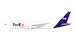Boeing B777-200LRF FedEx N887FD