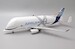 Airbus A330-743L BelugaXL Airbus Transport International F-WBXL With Stand *Interactive Series