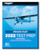 Private Pilot Test Prep 2022