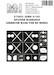 Aero A101 Spanish Markings Mask (RS Models)