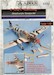 P51B/C Mustang Detail set(Tamiya)
