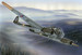 Focke Wulf FW189B-2 (Hungary, Slovak AF, Luftwaffe)