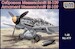 Armament Messerschmitt BF109