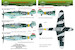 Messerschmitt BF109G-6 (Hung AF)