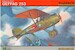 Albatros DIII OEFFAG 253