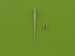 Panavia Tornado Probe & Angle Of Attack probe