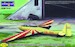 LET LF-107 '' Lunak" International